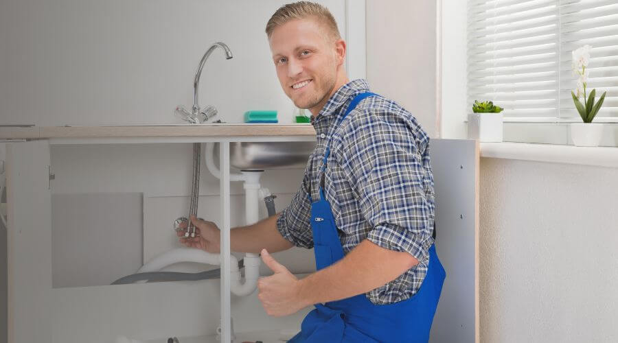 Holiday Plumbing Service in Peckville, PA